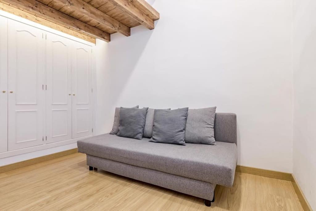 Apartment Estudio Cerca De Gran Via
